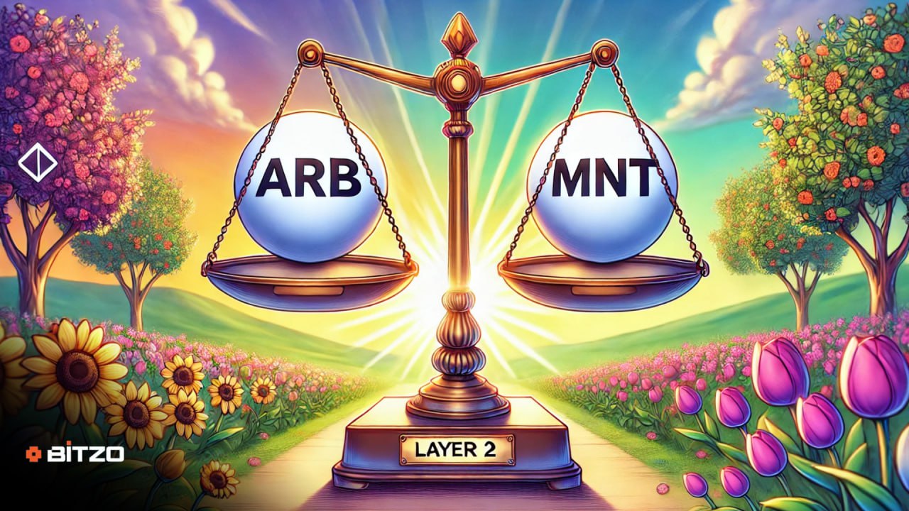 Arbitrum (ARB) vs Mantle (MNT): Which Layer 2 Crypto is the Best Investment This Spring?