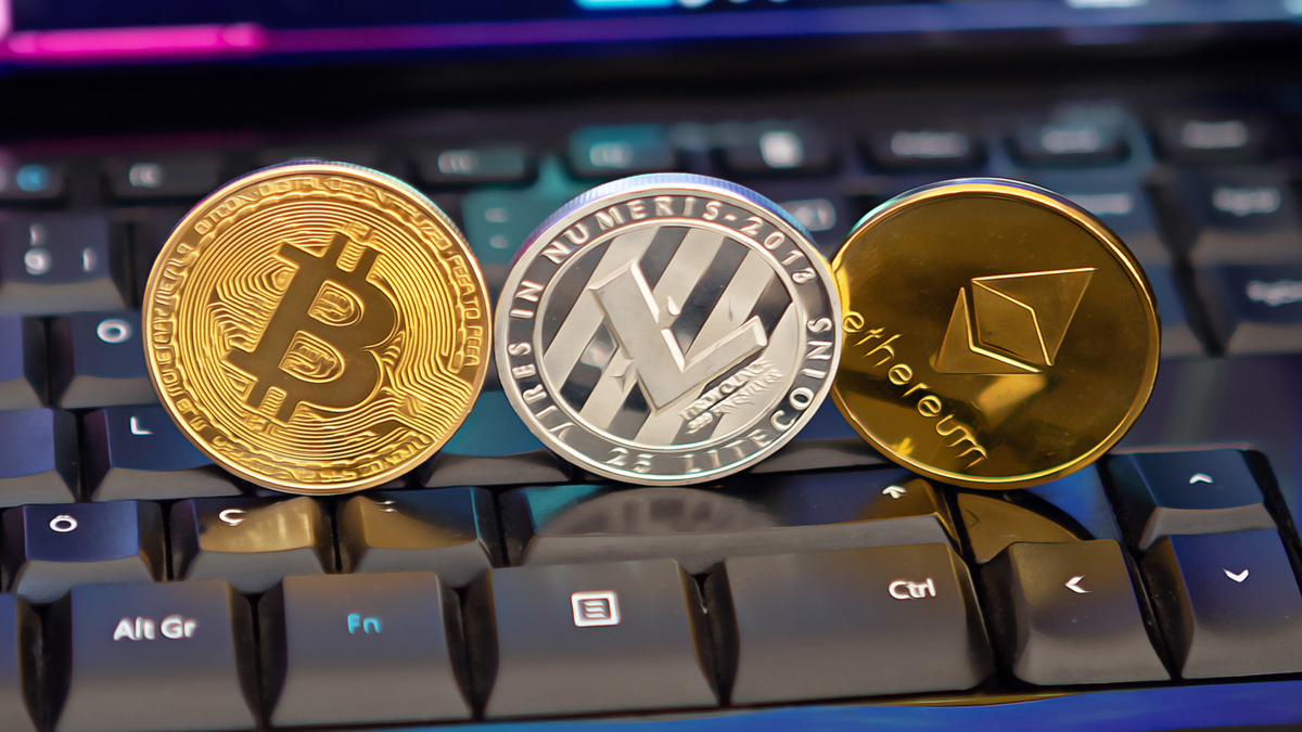 Trump proposes a Cryptocurrency Strategic Reserve including Bitcoin and other major cryptocurrencies. Brian Armstrong emphasizes Bitcoin`s superiority for strategic reserve allocation. Continue Reading: Trump’s Bold Move: Establishing a Strategic Cryptocurrency Reserve Sparks Debate The post Trump’s Bold Move: Establishing a Strategic Cryptocurrency Reserve Sparks Debate appeared first on COINTURK NEWS .