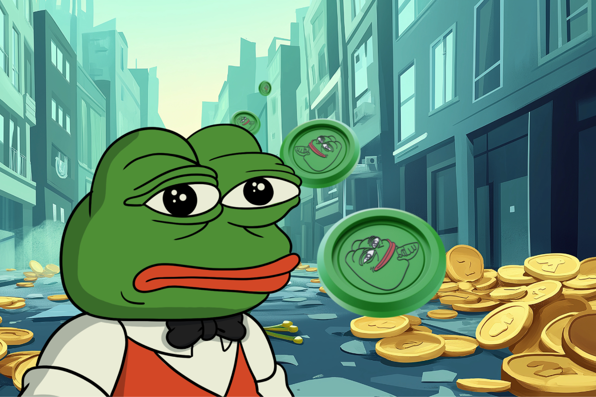 Pepe Price Prediction: Frog Are Out: Panda Takes Major Viral Blast In Meme-Battles Sending Investors Scrambling For New The 100x Predicted Meme