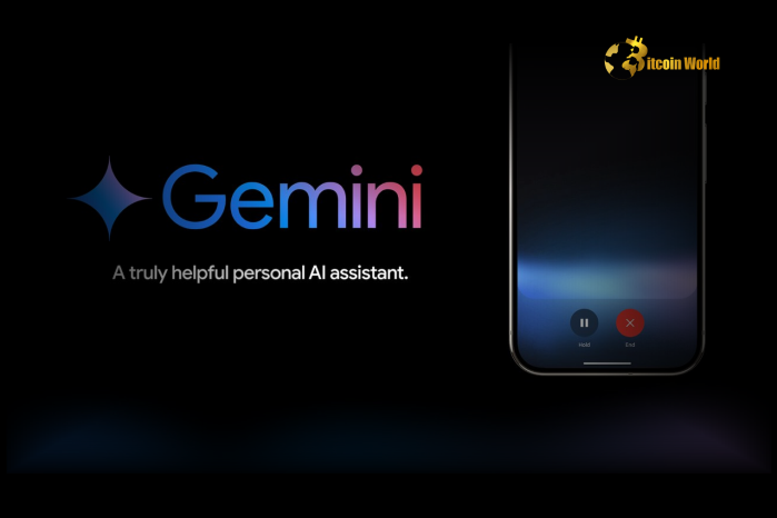 Unlock Revolutionary Google Gemini: Video Search and Screenshare Arrive on Android