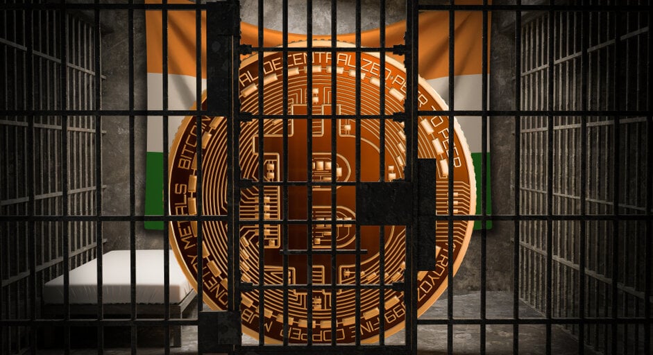 India Police Shut Down $2.4 Million Crypto Scam That Duped 2,000 Victims