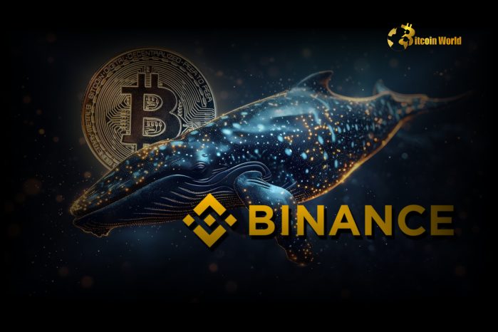 Mysterious Bitcoin Whale Awakens: Shocking $114 Million BTC Transfer to Binance After 3 Years