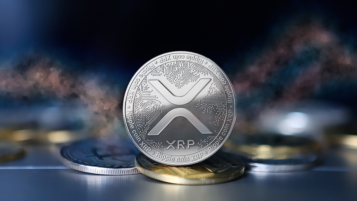 Chris Larsen’s XRP Transactions Capture Market Attention