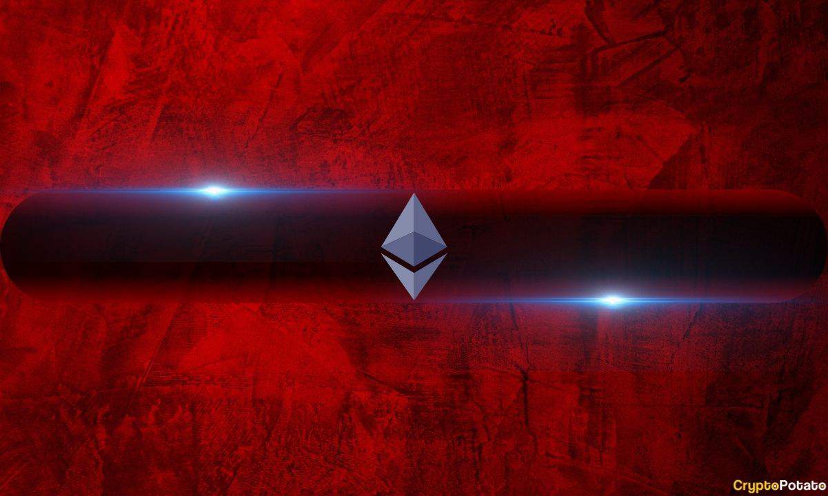 Ethereum Tanks to 16-Month Low as Analysts Predict Plunge to $1,200