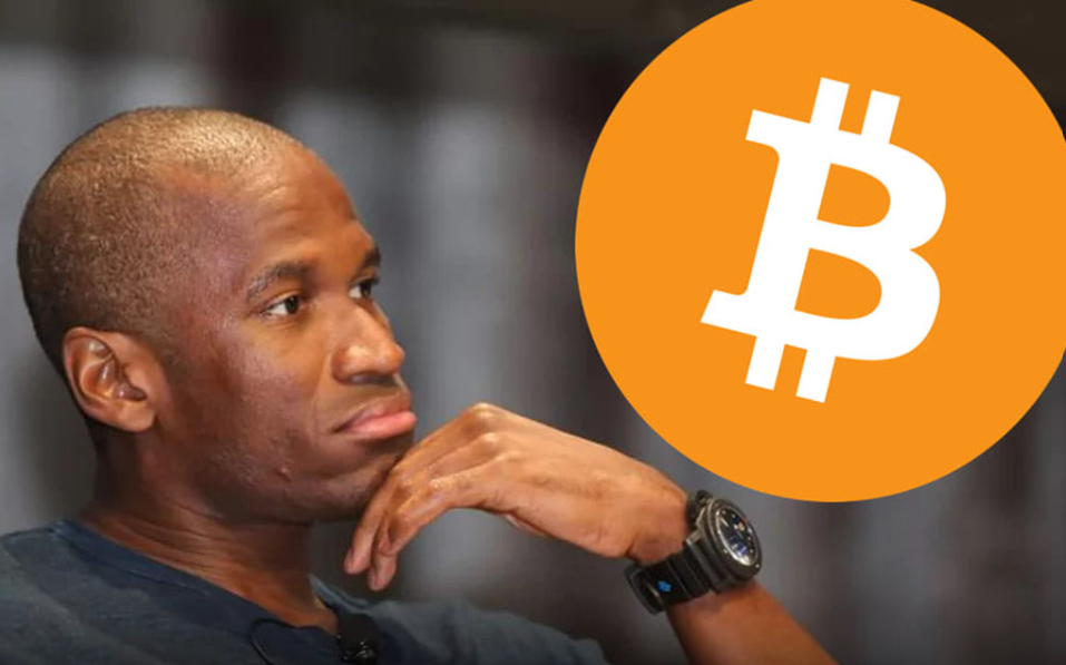 BitMEX Founder Arthur Hayes Reveals Worst-Case Scenario for Bitcoin! Predicts Bottom Level! Here Are the Details