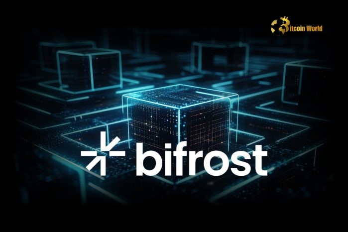 Groundbreaking Alliance: Bifrost Joins Japan’s Fintech Association to Revolutionize Crypto Adoption