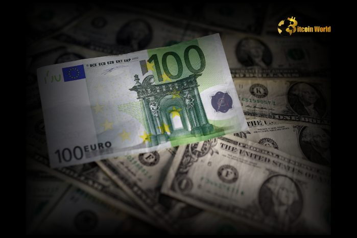 Dollar Wobbles on Growth Concerns; Euro Surges on Defence Spending Boost