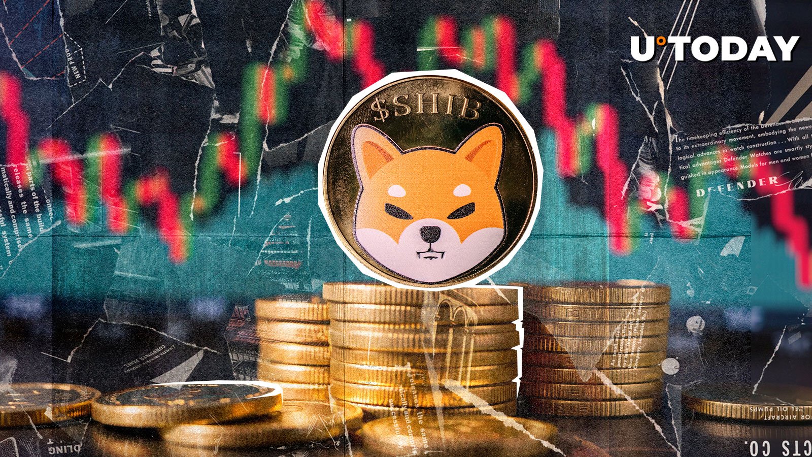 Shiba Inu Rebound From 7-Day Low, Is The Selloff Over?