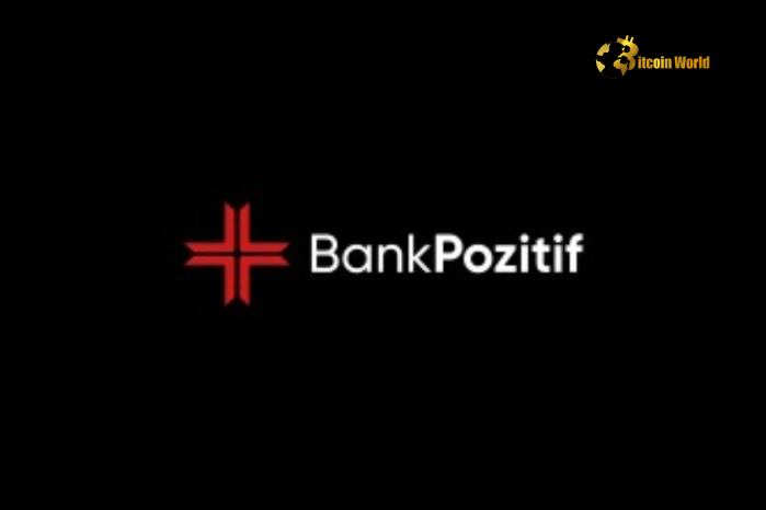 Revolutionizing Crypto Security: BankPozitif Unveils Custody Services for Turkish Market