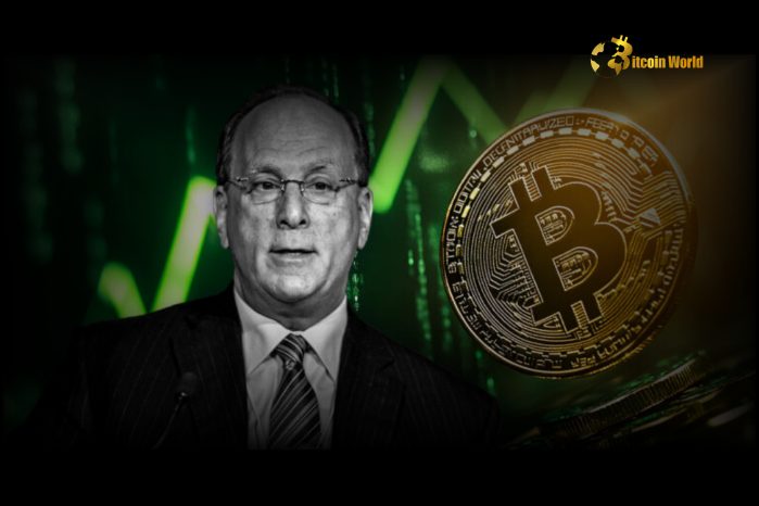 Is the crypto market giving you the chills? Feeling those stomach-dropping dips? Well, before you panic sell and run for the hills, take a deep breath and consider some intriguing advice from a titan of finance. Larry Fink, the CEO of BlackRock, the world’s largest asset manager, is suggesting investors do the opposite of panicking: he’s advocating for buying when the market dips. Yes, you heard that right. Let’s dive into why this seasoned financial guru believes that embracing market downturns could be a wise move, especially in the volatile world of cryptocurrency. Decoding Larry Fink’s ‘Buy the Dip Crypto’ Strategy When Larry Fink speaks, the financial world listens. As the head of BlackRock, he oversees trillions of dollars in assets, giving his insights significant weight. His recent advice, highlighted by Watcher.Guru on X, to buy the dip crypto isn’t just a casual remark; it’s a strategic perspective rooted in decades of market experience. But what exactly does ‘buying the dip’ mean, and why is Fink suggesting it now, particularly for the crypto market? In simple terms, ‘buying the dip’ is an investment strategy where you purchase an asset after its price has decreased. The expectation is that the price will eventually recover, allowing you to profit when it rebounds. It’s essentially capitalizing on short-term market fear or corrections to acquire assets at a discount. This strategy is predicated on the belief that temporary price drops are just that – temporary – and that the underlying asset still holds long-term value and growth potential. For the cryptocurrency market, known for its rollercoaster-like price swings, this strategy might seem both exhilarating and terrifying. But Fink’s endorsement adds a layer of credibility and suggests a long-term bullish outlook, even amidst current market fluctuations. Why BlackRock’s Crypto Stance Matters BlackRock isn’t just any investment firm; it’s a behemoth. Their entry into the cryptocurrency space signals a significant shift in institutional perception of digital assets. When the CEO of BlackRock talks about BlackRock crypto investment , it’s not just about a single company’s portfolio; it reflects a broader acceptance and integration of cryptocurrencies into mainstream finance. Here’s why BlackRock’s involvement is a game-changer: Institutional Validation: BlackRock’s interest lends immense credibility to the crypto market. It signals to other institutional investors, traditional financial firms, and even skeptical retail investors that cryptocurrencies are becoming a legitimate asset class worth considering. Increased Capital Flow: With BlackRock’s size and influence, their foray into crypto can channel substantial capital into the market. This influx of funds can drive innovation, development, and ultimately, price appreciation over the long term. Product Innovation: BlackRock is known for creating diverse investment products. Their involvement could lead to the development of more sophisticated and accessible crypto investment vehicles, such as ETFs and mutual funds, making it easier for a wider range of investors to participate in the crypto market. Long-Term Vision: BlackRock typically takes a long-term investment approach. Their entry into crypto suggests they see the potential for sustained growth and value creation in the digital asset space, further reinforcing the ‘buy the dip’ mentality for long-term investors. However, it’s crucial to remember that even with BlackRock’s bullish signals, the crypto market remains inherently volatile and risky. No investment strategy is foolproof, and ‘buying the dip’ comes with its own set of considerations. Navigating the Crypto Market Dip: Benefits and Challenges The allure of investing in crypto dips is undeniable – the prospect of buying low and selling high is the cornerstone of profitable investing. But before you jump headfirst into buying every dip, it’s essential to weigh both the potential benefits and the inherent challenges. Benefits of Buying the Dip in Crypto Potential for Higher Returns: Buying during a dip means acquiring assets at a lower price. When the market recovers, the percentage gains can be significantly higher compared to buying at peak prices. Imagine buying Bitcoin at $20,000 during a dip and watching it climb back to $60,000 – that’s a substantial return. Dollar-Cost Averaging Advantage: ‘Buying the dip’ can be effectively combined with dollar-cost averaging (DCA). By consistently investing a fixed amount at regular intervals, and strategically increasing your purchases during dips, you can lower your average entry price and potentially maximize returns over time. Long-Term Growth Perspective: If you believe in the long-term potential of cryptocurrencies and the projects you’re investing in, market dips can be seen as temporary setbacks rather than fundamental failures. Buying during these dips allows you to accumulate more of your chosen assets at discounted prices, positioning you for potential long-term growth. Opportunity to Rebalance Portfolio: Market dips can provide an opportune time to rebalance your portfolio. If certain cryptocurrencies have outperformed others, a dip might allow you to trim some gains from the outperformers and reinvest in those that have dipped, maintaining your desired asset allocation. Challenges of Buying the Dip in Crypto Identifying the ‘Bottom’: The biggest challenge is knowing when a dip has reached its lowest point. It’s impossible to perfectly time the market. What looks like a dip might be just the beginning of a deeper correction, or even a bear market. Buying too early can lead to further losses if the price continues to fall. Emotional Discipline: Market dips can be emotionally taxing. Seeing your portfolio value decrease can trigger fear and panic selling, the exact opposite of ‘buying the dip.’ It requires strong emotional discipline and conviction in your investment strategy to buy when everyone else is selling. Risk of ‘Catching a Falling Knife’: In some cases, a dip might be a sign of a fundamental problem with a particular cryptocurrency or the broader market. Buying in such situations could be akin to ‘catching a falling knife’ – attempting to buy during a rapid and potentially prolonged decline, leading to further losses. Capital Availability: ‘Buying the dip’ requires having available capital ready to deploy when opportunities arise. If all your funds are already invested, you might miss out on these discounted buying opportunities. Examples of Market Dips and Rebounds in Crypto History To understand the potential of ‘buying the dip,’ let’s look at some historical examples of significant crypto market dip events and subsequent rebounds: Event Dip Duration Percentage Drop (Bitcoin) Subsequent Rebound 2018 Crypto Bear Market ~1 year ~80% Significant rebound in 2020-2021 March 2020 ‘COVID Crash’ ~1 day (sharp drop and quick recovery) ~50% Rapid and substantial recovery within months May 2021 Crypto Crash ~3 months ~50% Partial rebound in late 2021 Terra (LUNA) Collapse – May 2022 Ongoing ~70% (from previous highs) Recovery still in progress, market sentiment impacted These examples illustrate that while market dips can be severe and unsettling, history suggests that the crypto market has shown a capacity for significant rebounds. However, it’s crucial to note that past performance is not indicative of future results, and each market dip is unique with its own set of contributing factors and potential outcomes. Actionable Insights: How to Strategically ‘Buy the Dip’ in Crypto So, how can you effectively implement a ‘buy the dip’ strategy in the crypto market? Here are some actionable insights to consider: Do Your Research: Before buying any cryptocurrency, especially during a dip, conduct thorough research. Understand the project’s fundamentals, team, technology, use case, and long-term potential. Don’t just buy blindly based on price action. Start Small and Scale In: Don’t go all-in at once, even if you believe it’s a significant dip. Start with a smaller percentage of your intended investment and gradually scale in as the price stabilizes or shows signs of reversal. This approach, known as dollar-cost averaging in dips, helps mitigate the risk of buying too early. Set Price Targets: Have pre-determined price levels where you plan to buy. This helps remove emotional decision-making during market volatility. For example, you might decide to buy more Bitcoin if it dips below $X, and further if it drops to $Y. Diversify Your Portfolio: Don’t put all your eggs in one basket, especially in a volatile market like crypto. Diversify your holdings across different cryptocurrencies with varying market caps and use cases to mitigate risk. Use Limit Orders: Instead of market orders, use limit orders to buy at your desired price. This ensures you get the price you want and avoids potentially buying at a higher price due to market slippage during volatile periods. Stay Informed, But Don’t Panic: Keep yourself updated on market news and developments, but avoid constantly monitoring price charts and reacting emotionally to short-term fluctuations. Focus on the long-term outlook and your investment thesis. Risk Management is Key: Only invest what you can afford to lose. The crypto market is inherently risky, and even ‘buying the dip’ doesn’t guarantee profits. Proper risk management is paramount. Is ‘Buying the Dip’ Always a Good Idea? While Larry Fink’s advice to buy the dip crypto carries significant weight, it’s crucial to approach this strategy with a balanced perspective. ‘Buying the dip’ is not a guaranteed path to riches, and it’s not suitable for every investor or every market situation. Here are some important caveats: Market Fundamentals Matter: ‘Buying the dip’ is most effective when the underlying fundamentals of the asset or market remain strong. If a dip is caused by a fundamental shift in the market, a change in regulations, or a critical flaw in a specific cryptocurrency, then ‘buying the dip’ might be risky, and the price might not recover. Risk Tolerance and Investment Horizon: Your risk tolerance and investment time horizon play a crucial role. ‘Buying the dip’ is generally more suited for long-term investors with a higher risk tolerance who can stomach market volatility and potential further price declines in the short term. Not Financial Advice: Larry Fink’s statement and this article are for informational purposes and should not be considered financial advice. Always conduct your own research and consult with a qualified financial advisor before making any investment decisions. Conclusion: Embracing Opportunity in Market Fluctuations Larry Fink’s endorsement of ‘buying the dip’ in the crypto market is a noteworthy signal, particularly coming from the CEO of BlackRock. It underscores the growing institutional acceptance of cryptocurrencies and reinforces the potential of this asset class for long-term growth. While the crypto market will undoubtedly continue to experience volatility and dips, these periods can also present golden opportunities for strategic investors to accumulate assets at discounted prices. However, ‘buying the dip’ is not a simple, risk-free strategy. It requires careful research, emotional discipline, a long-term perspective, and robust risk management. By understanding the potential benefits and challenges, and by implementing a well-thought-out approach, investors can potentially leverage market dips to enhance their crypto portfolios and position themselves for future gains. The key is to be informed, be prepared, and be strategic, turning market fluctuations into opportunities rather than succumbing to fear. To learn more about the latest crypto market trends, explore our article on key developments shaping Ethereum price action.