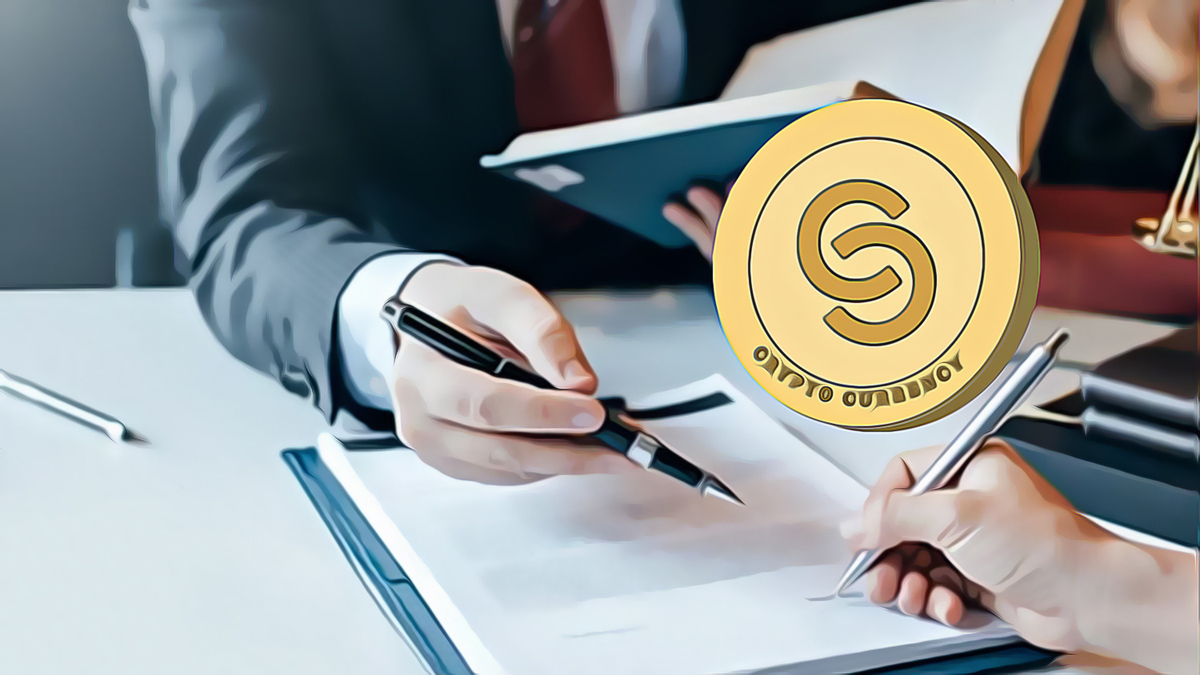 SEC withdraws lawsuit against Cumberland DRW, marking a significant regulatory shift. Cumberland DRW emphasizes transparency and compliance in interactions with regulators. Continue Reading: SEC Takes Bold Step Backward in Cumberland DRW Case The post SEC Takes Bold Step Backward in Cumberland DRW Case appeared first on COINTURK NEWS .