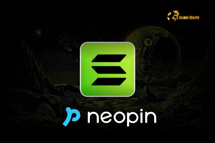 Exciting News: NEOPIN Announces Groundbreaking Migration to Solana’s DeFi Ecosystem