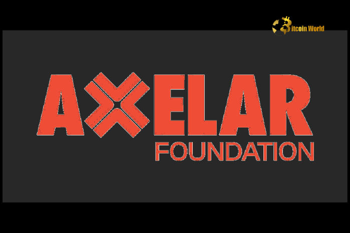 Groundbreaking Move: Axelar Foundation Electrifies Crypto with Brian Brooks on Advisory Board