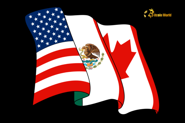 Urgent Relief: Trump Expected to Defer USMCA Tariffs on Canada and Mexico