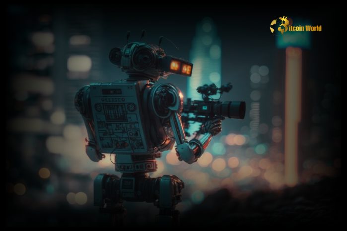 Revolutionary AI 3D Creation Tool: Intangible AI Secures $4M to Empower Filmmakers and Game Designers