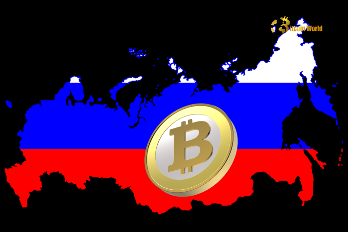 Unstoppable Crypto: Russia Defies Sanctions with Bold Digital Asset Move