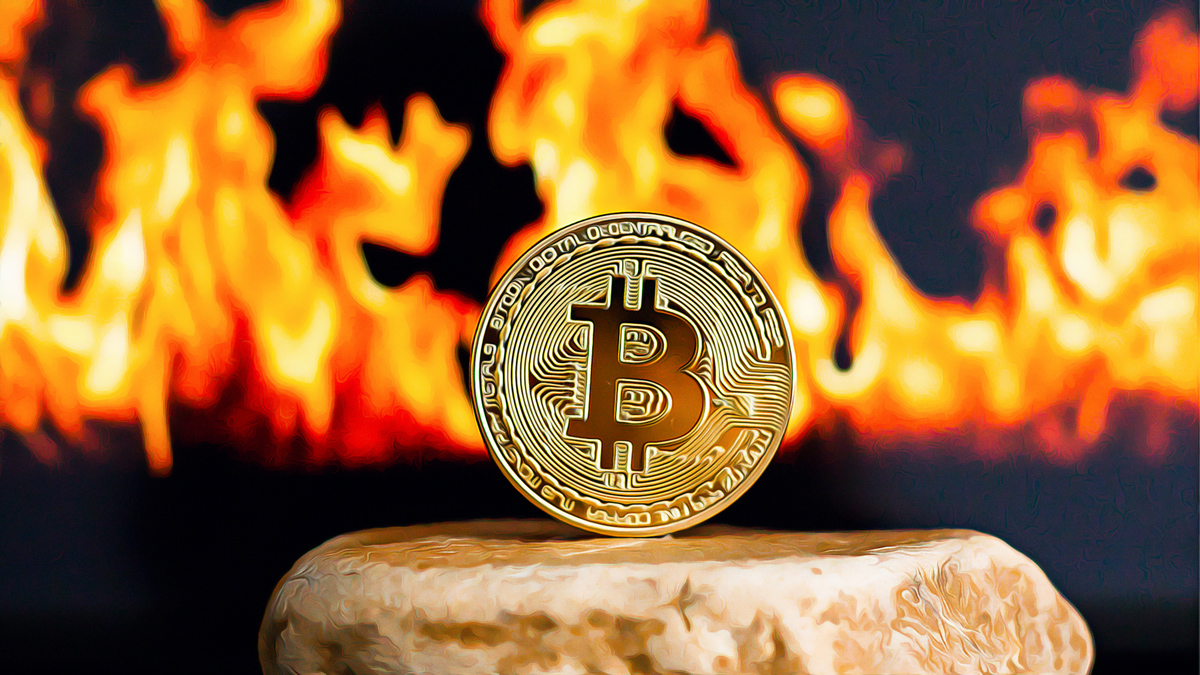 Bitcoin Faces Critical Price Levels: Will It Hold Strong?