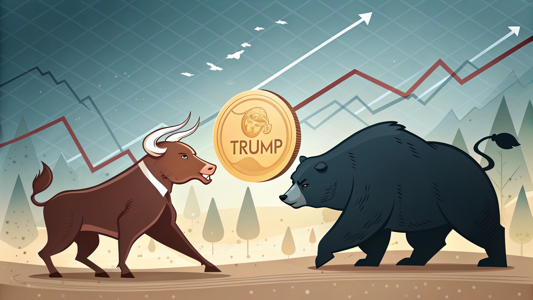 TRUMP flashes THIS reversal sign: Will bulls take over now?