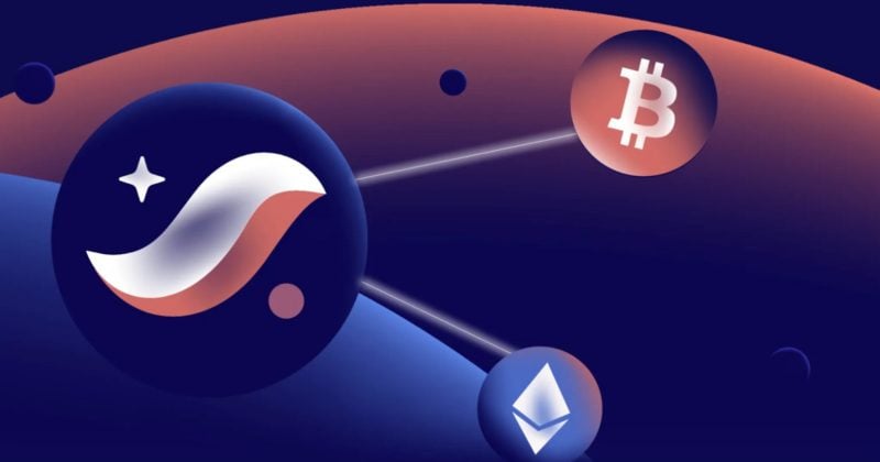 Starknet`s integration of Bitcoin and Ethereum could revolutionize DeFi by enhancing scalability, reducing costs, and boosting asset utility. The post Starknet to unite Bitcoin and Ethereum to unlock new DeFi opportunities appeared first on Crypto Briefing .