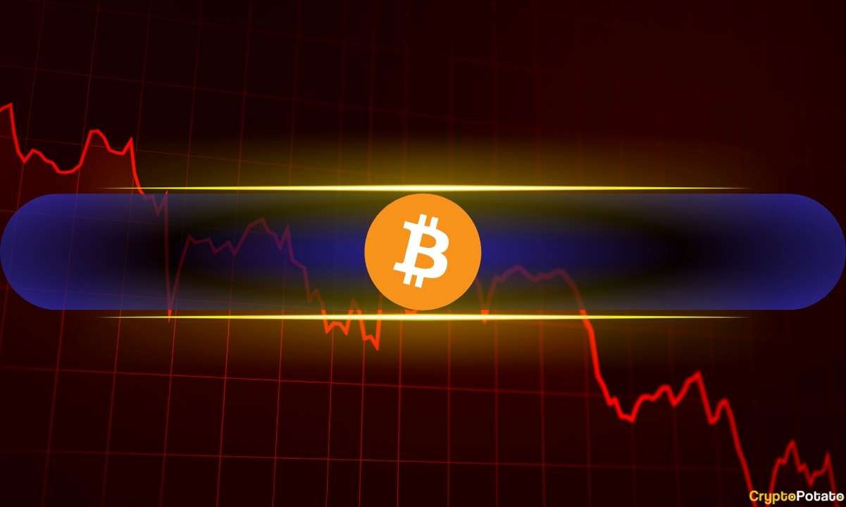 Bitcoin Enters New Volatile Range as Markets Continue to Struggle