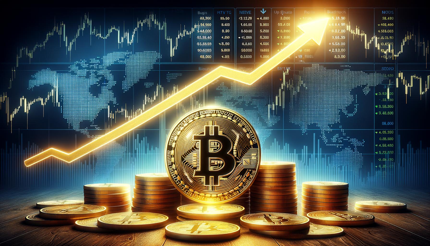 Bitcoin Price Recovers Some Losses—Is a Full Rebound in Sight?