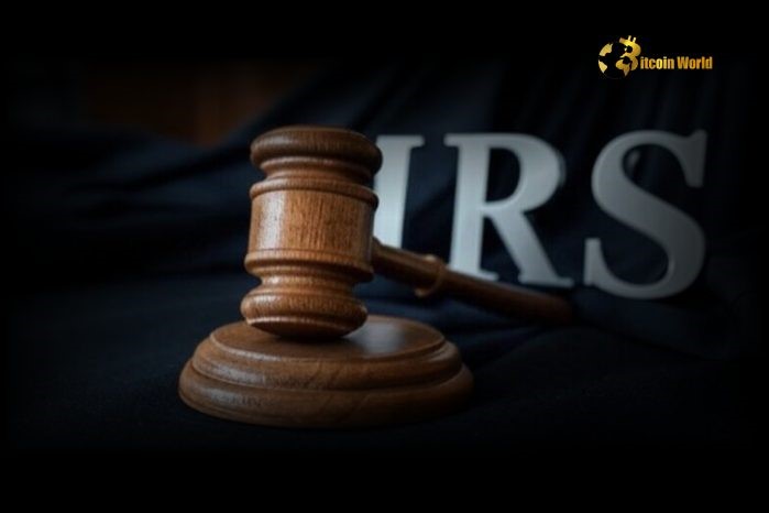 Victory for DeFi: US House Overturns Controversial IRS Crypto Rule