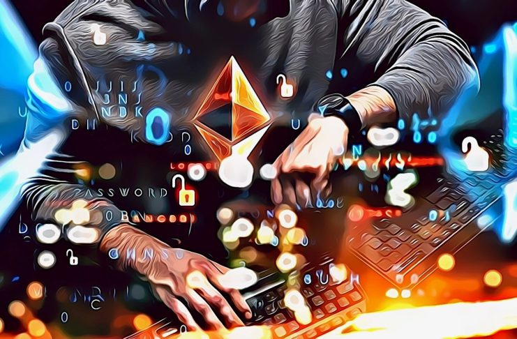 Ethereum Wallet Moves $56 Million in ETH to Maker, Raises Speculation About Foundation’s Involvement