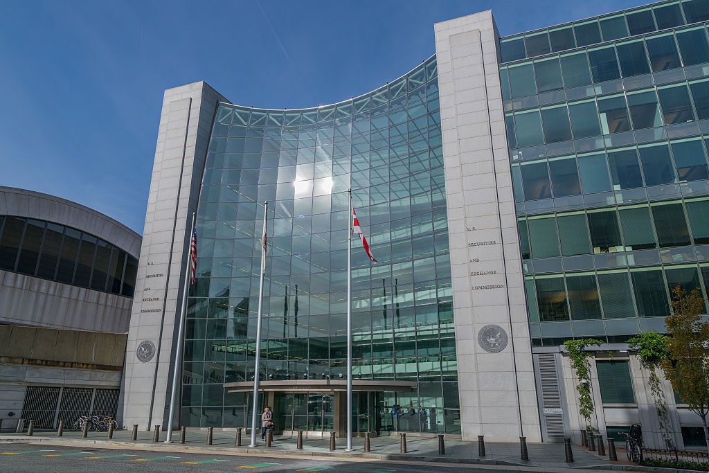 The SEC`s Retreat From Crypto Enforcement May Invite More Private Lawsuits