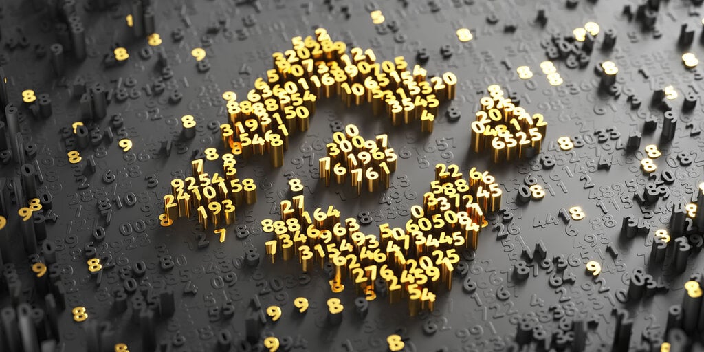 Binance announced Wednesday that Abu Dhabi-based AI and tech investor MGX has put $2 billion into the company, paid in stablecoins.