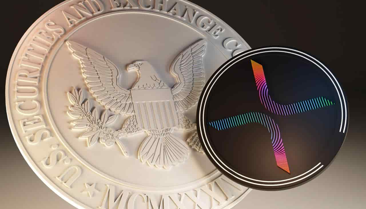 Ripple v. SEC case update: March 12, 2025