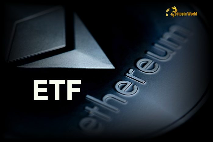 Ethereum ETF: SEC’s Frustrating Delay on Grayscale Spot Ethereum ETF Options