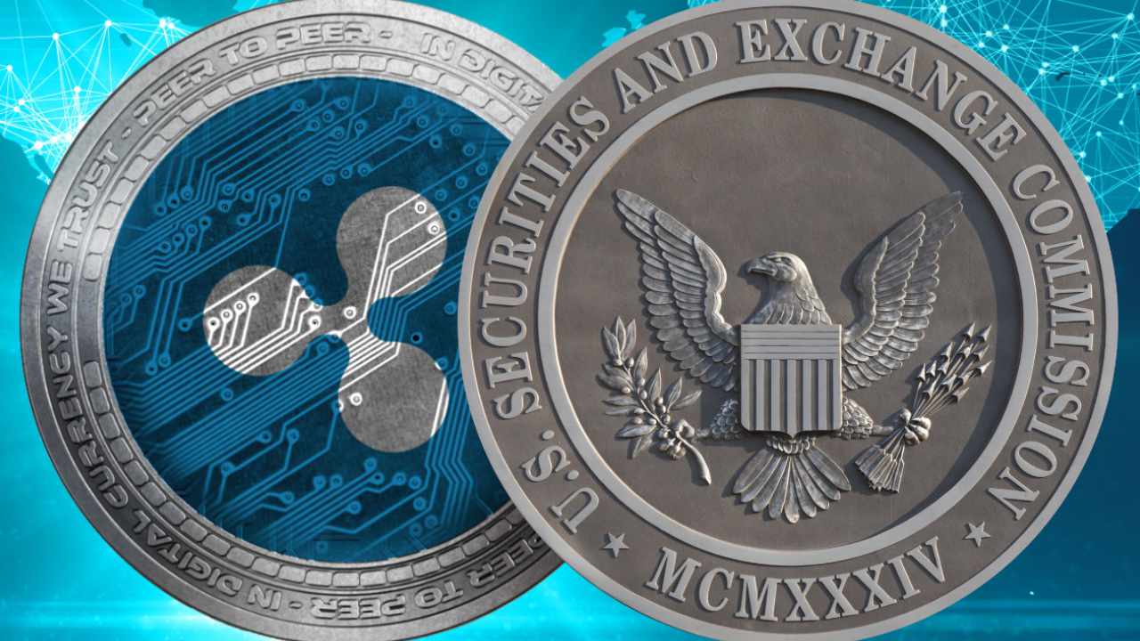 Ripple’s high-stakes legal battle with the SEC may soon end, as negotiations reportedly center on vacating a key ruling that imposed a $125 million fine. SEC vs. Ripple Nears Settlement? Report Suggests a Resolution Is Closer Than Ever The U.S. Securities and Exchange Commission (SEC) case against Ripple regarding the sale of XRP could be