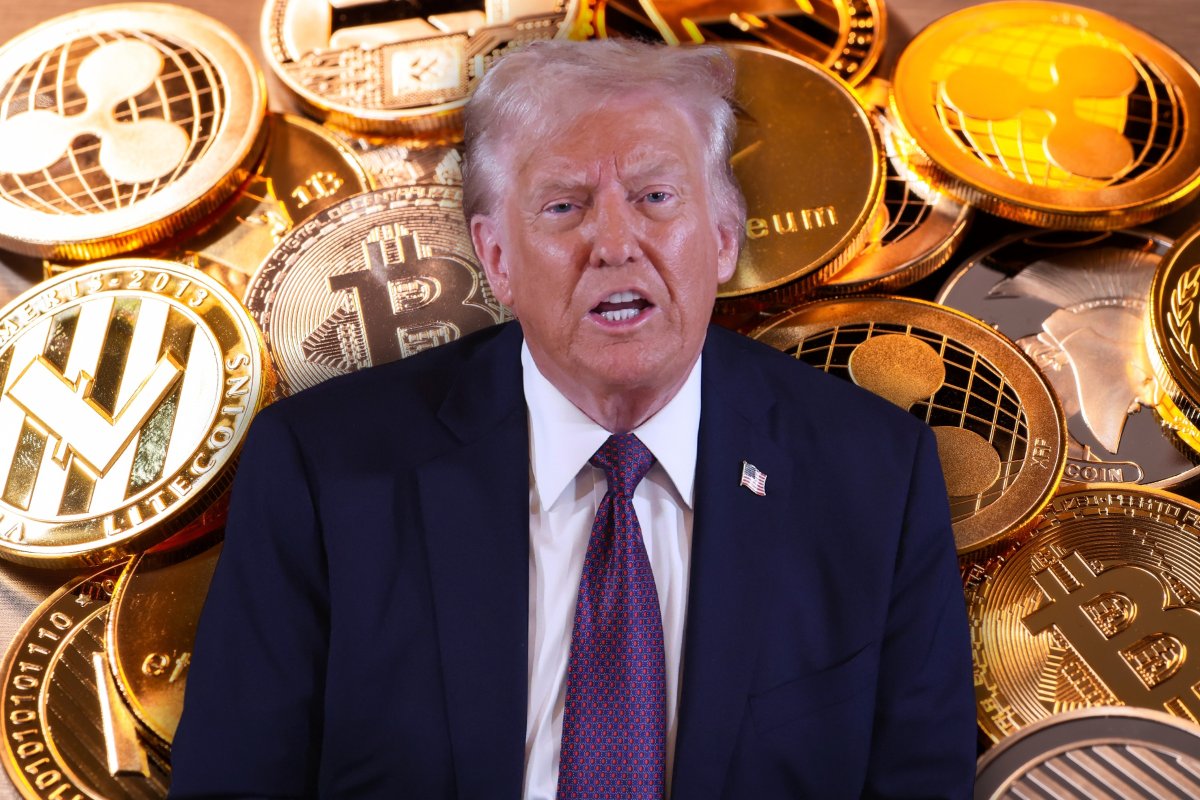 TRUMP Token Takedown—Did Insiders Plan The Crash?