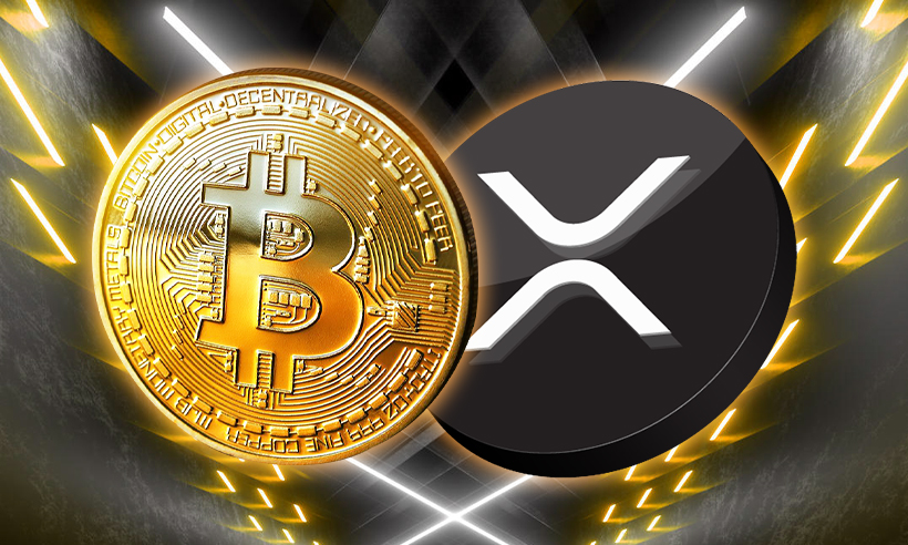 XRP, Bitcoin and SHIB: Navigating Bearish Markets & Reversal Signals