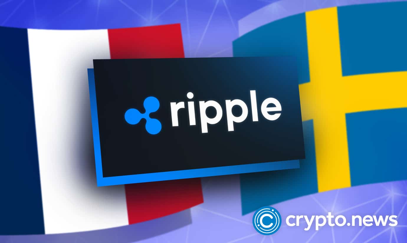 Ripple secures DFSA license allowing it to offer crypto payment services in the UAE