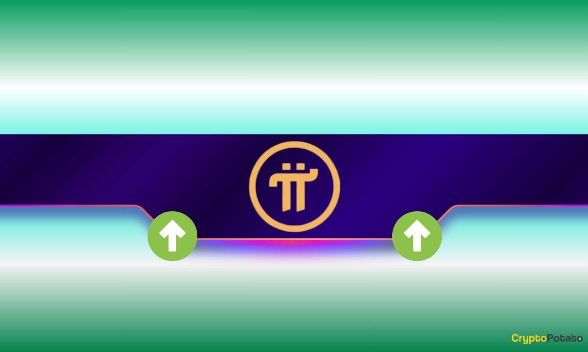 TL;DR Pi Network’s token has rebounded from recent lows and outperformed major cryptocurrencies like BTC and XRP in daily gains. Analysts predict further upside potential. Speculation is mounting about a potential Binance listing on March 14, while Gemini has hinted at a major announcement on March 13, fueling anticipation within the PI community. PI Outperforms the Leaders Pi Network’s native token saw the light of day on February 20, and since then, it has experienced significant volatility. The price surpassed $1.80 on launch day, but it tanked below $0.65 mere days later. The bulls retook control towards the end of February, and the valuation hit an all-time high of almost $3. The ongoing month has offered more turbulence, with PI dipping below $1.30 on March 9. However, that marked a local bottom, and currently, the price is worth approximately $1.70 (per CoinGecko’s data), representing a 15% increase on a daily scale. PI Price, Source: CoinGecko The coin’s resurgence coincides with a slight rebound of the entire cryptocurrency market. However, PI has outperformed most of the top 100 digital assets in terms of daily gains. Bitcoin (BTC), for instance, is up 2% for the day, whereas Ripple (XPR) has climbed by 3% for that timeframe. According to some industry participants, PI has much more room for growth. The X user JAVON MARKS recently claimed that the price chart seems to have formed “a bullish Falling Wedge pattern breakout” that might be followed by a bull run to fresh peaks. “Prices could be set for an over 72% increase back close to the $3 mark,” the analyst predicted. The Approaching Pi Day Pi Network will celebrate its sixth birthday on March 14 . The date also symbolizes the mathematical constant π (pi), which is approximately 3.14. Recently, there have been increased rumors that Binance might list PI that day. In February, the world’s largest crypto exchange held a community vote to determine whether its users would want to see PI available for trading. Over 86% of the voters clicked the “yes” option, but PI remains unavailable on the platform. A potential listing will increase the coin’s liquidity and accessibility and could trigger upward pressure on the price. Historically, support from Binance has resulted in substantial rallies for the involved cryptocurrencies. Meanwhile, the US-based crypto exchange Gemini might also hop on the bandwagon. Earlier this week, the company prepared the community for big news that is about to be announced on March 13 . Some users commenting on the post suggested that the listing of PI could be the upcoming development. The well-known exchanges that have already embraced Pi Network’s native token include Bitget, Gate.io, MEXC, OKX, and more. The post Pi Network (Pi) Price Shocker: 15% Daily Surge, ATH Soon? appeared first on CryptoPotato .