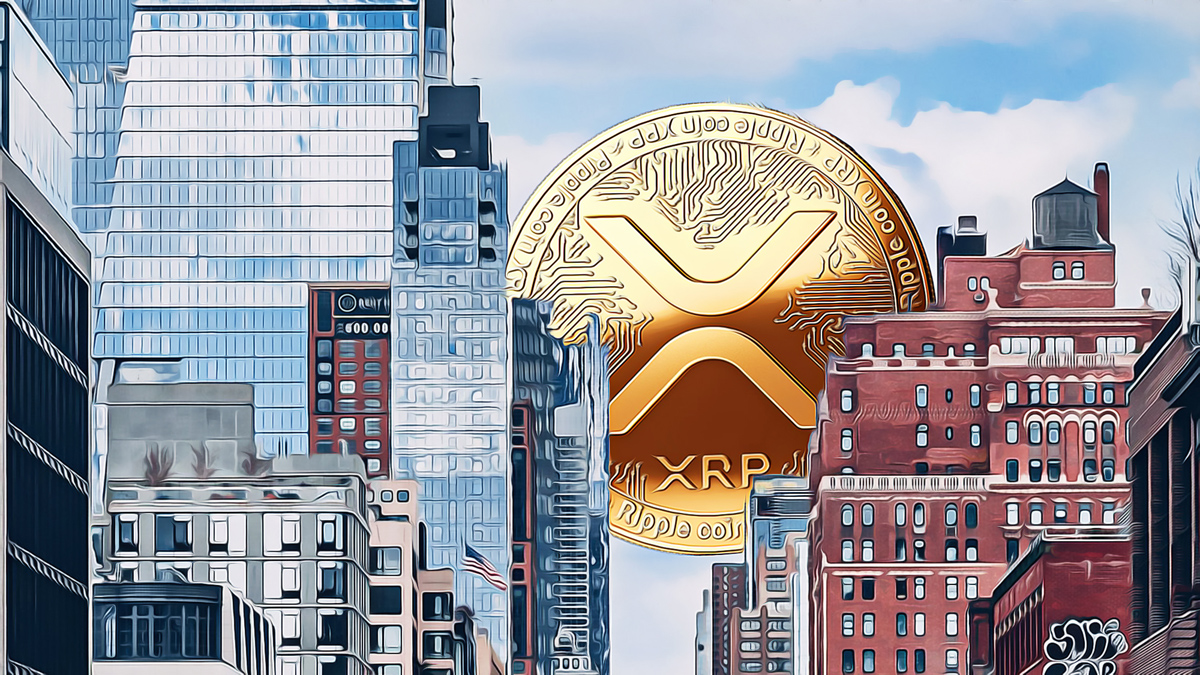 New insights in the XRP case signal potential shifts in legal strategies. Settlement possibilities may lead to expedited court decisions. Continue Reading: Ripple and SEC’s Legal Moves Could Shape the Crypto Landscape The post Ripple and SEC’s Legal Moves Could Shape the Crypto Landscape appeared first on COINTURK NEWS .