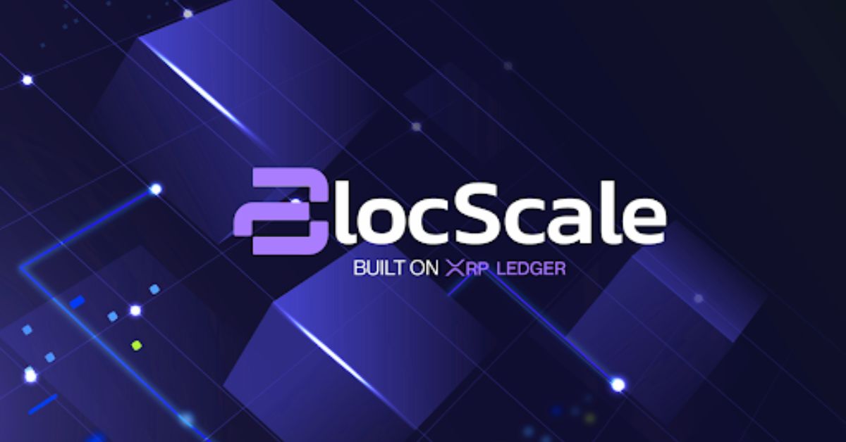 XRP News: SEC vs. Ripple Case Nears Conclusion as XRP’s First Launchpad, BlocScale, Gains Massive Momentum – Join $BLOC Seed Sale