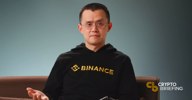 The denial highlights ongoing tensions in the crypto industry and potential political influences affecting its global perception. The post CZ denies WSJ’s report of Trump-Binance deal talks, calls it a crypto attack appeared first on Crypto Briefing .