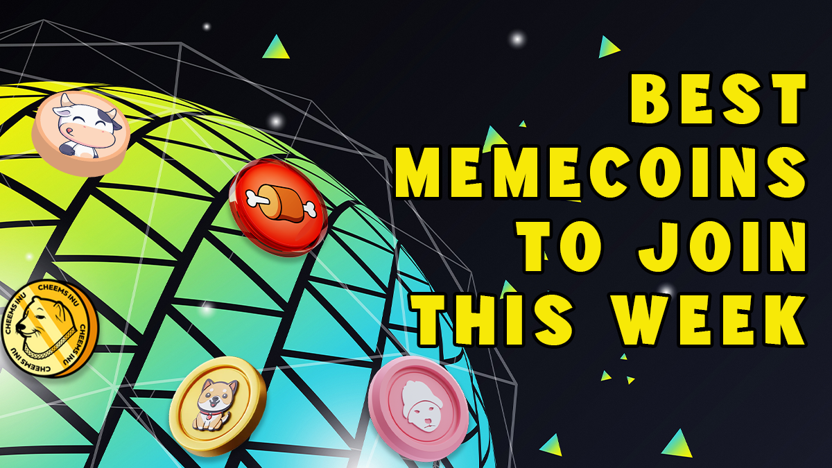 Meme coins are a full-blown phenomenon reshaping the crypto landscape. With new contenders rising every week, the hunt for the best meme coins with strong communities, unique utilities, and potential for massive gains never stops. If you’ve been scouting for the top new meme coins to join this week, you’re in luck—this list features some of the hottest picks that investors are eyeing right now. One standout in the current meme coin frenzy is BTFD Coin, which is making waves with its P2E game and explosive presale numbers. Now in Stage 14, over $6.31 million has already been raised, and more than 71 billion $BTFD tokens have been sold to over 11,300 investors. With a predicted moon price of $0.006, missing out on this presale could be a major regret. 1. BTFD Coin – The P2E Powerhouse That’s Selling Out Fast BTFD Coin is redefining the meme coin experience with its innovative Play-to-Earn (P2E) game, which integrates gaming into its ecosystem and gives holders more than just a speculative asset—it’s a token that fuels in-game rewards and engagement. The game features four levels of immersive gameplay, where players can earn BTFD tokens that can be staked, traded, or reinvested into the ecosystem. The combination of high-stakes APY (90%) and play-to-earn mechanics makes it one of the most utility-driven meme coins on the market. BTFD Coin’s current presale price is $0.00016, but if it reaches $0.0006 post-launch, a $700 investment could balloon into $2,625. And if it skyrockets to the expert-projected $0.006, that same $700 could morph into a jaw-dropping $26,250. Why this meme coin made it to this list: BTFD’s P2E game gives it a real use case. With its presale rapidly closing in on the final stages and a 3650% ROI potential, this is a golden entry point for early investors. 2. Bone ShibaSwap – Shiba Inu’s Little Sibling Bone ShibaSwap (BONE) is the governance token of the ShibaSwap ecosystem, a decentralized exchange built by the Shiba Inu team. Unlike meme coins that thrive purely on community hype, BONE plays a crucial role in governance decisions, staking rewards, and future developments within the Shiba ecosystem. BONE holders can participate in DAO voting, influencing the future direction of ShibaSwap and its expanding DeFi utilities. Additionally, with the rise of Shibarium, Shiba Inu’s Layer 2 blockchain, BONE is set to play a more significant role in network operations and gas fees. Why this meme coin made it to this list: BONE stands out as a utility-backed meme coin, with governance and real blockchain applications within the Shiba Inu ecosystem. With Shibarium adoption growing, BONE is positioned for major expansion as one of the top new meme coins to join this week. 3. Brett – The Meme Coin Inspired by a Legendary Character Brett is a meme coin born from Pepe the Frog’s universe, taking inspiration from its beloved character. Despite its simple origins, Brett has garnered a cult-like following, proving that meme coins with strong communities can hold significant value. Brett’s appeal lies in its organic community growth, driven by NFT enthusiasts and crypto degens who appreciate its connection to the wider Milady culture. It thrives on Twitter memes, viral trends, and grassroots marketing rather than traditional advertising. Why this meme coin made it to this list: Brett’s strong community backing and organic hype make it a meme coin worth watching. Its ties to the Milady NFT ecosystem provide an extra layer of credibility. 4. Ponke – A Fast-Growing Meme Coin With Massive Appeal Ponke has exploded onto the meme coin scene with a fun, fast-paced marketing approach that has attracted thousands of holders. It embodies the spirit of meme culture while also incorporating a reward system that incentivizes holding and trading. Its strong social media presence and viral marketing have made it one of the most talked-about meme coins, especially among younger crypto investors. Why this meme coin made it to this list: Ponke’s viral momentum and incentive-driven ecosystem have made it a rising star in the meme coin space. 5. ANDY – A Meme Coin With Art and Culture at Its Core ANDY is a meme coin that blends crypto and digital art, making it an exciting entry into the NFT-linked meme coin space. With a focus on supporting artists and meme creators, ANDY has carved out a niche for itself as a token that thrives on creative expression. Why this meme coin made it to this list: ANDY’s unique approach of merging crypto with digital culture makes it one of the most distinctive meme coins to join this week. 6. Turbo – The AI-Generated Meme Coin That’s All About Innovation Turbo is one of the first meme coins created entirely using AI, making it a novelty in the crypto world. By leveraging artificial intelligence, Turbo has developed a self-evolving ecosystem that adapts to market trends and community engagement. Why this meme coin made it to this list: Turbo’s AI-driven design and self-sustaining ecosystem set it apart as a futuristic meme coin worth exploring. Final Thoughts – Top New Meme Coins to Join This Week The world of meme coins is unpredictable, but the projects on this list have one thing in common: strong communities and unique features that make them stand out. If you’re looking for the top new meme coins to join this week , BTFD Coin’s P2E game, staking rewards, and presale growth make it one of the best choices before its price surges. With Stage 14 almost over, time is running out to grab BTFD at $0.00016 before the listing price potentially skyrockets. Don’t miss the 3650% ROI opportunity—join the presale today! Find Out More: Website: https://www.btfd.io/ X/Twitter: https://x.com/BTFD_COIN Telegram: https://t.me/btfd_coin FAQs 1. What makes BTFD Coin one of the top new meme coins to join this week? BTFD Coin stands out for its P2E game, high staking rewards, and explosive presale growth, making it a solid investment option. 2. How much can I earn by investing in BTFD’s presale? A $700 investment at $0.00016 could grow to $2,625 at $0.0006 or $26,250 at $0.006 if the coin reaches expert forecasts. 3. Which other meme coins are trending this week? Alongside BTFD Coin, Bone ShibaSwap, Brett, Ponke, ANDY, and Turbo are gaining traction in the meme coin market. The post 6 Top New Meme Coins to Join This Week: Buy $BTFD Today for a 3650% ROI or Invest in Bone ShibaSwap and Brett appeared first on TheCoinrise.com .