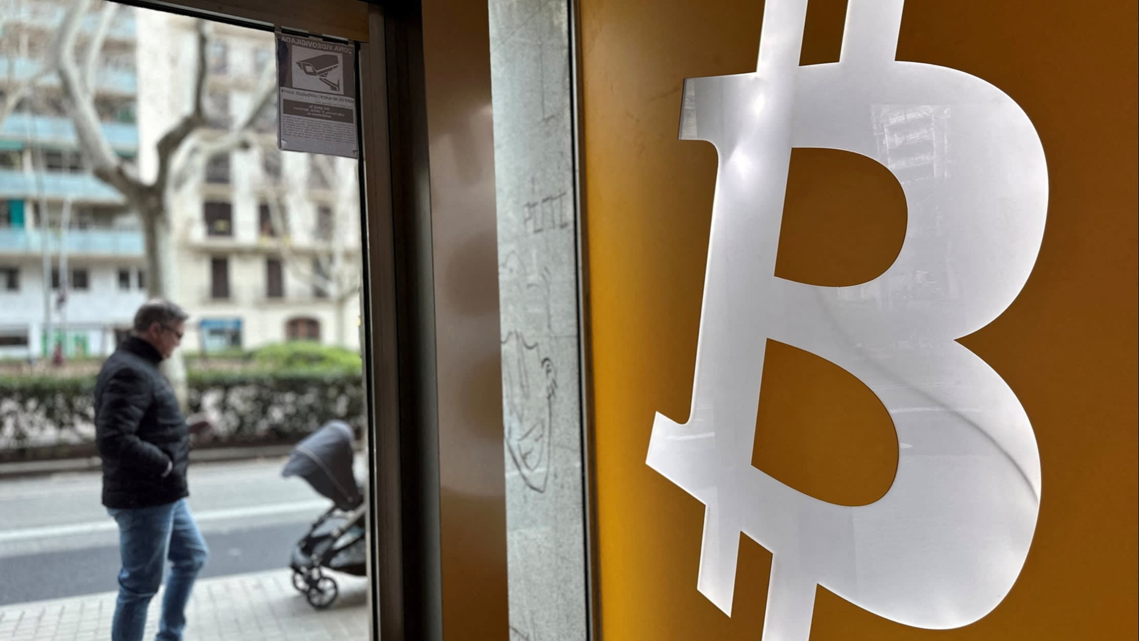 In Bhutan, bitcoin reserves are already common currency