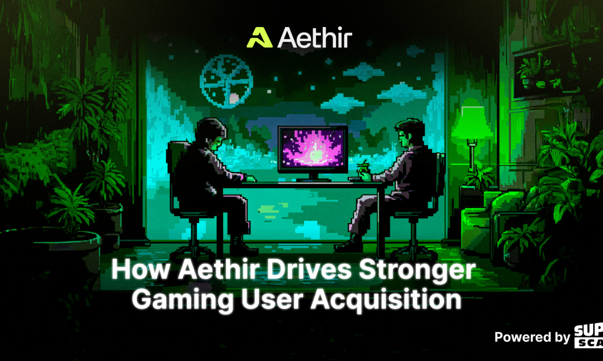 Singapore, Singapore, March 13th, 2025, Chainwire Aethir , a provider of decentralized cloud gaming infrastructure, has been featured in a newly released case study by SuperScale, a global expert in gaming user acquisition. The study provides an in-depth analysis of how Aethir’s cloud streaming technology enhances user acquisition strategies for gaming studios, presenting a scalable alternative to traditional app store distribution. Cloud Streaming as a Direct-to-Consumer Solution Gaming studios often face high service fees when distributing games through commercial app stores, with some platforms taking up to 30% of a game’s revenue. Aethir’s decentralized cloud infrastructure enables studios to bypass these costs by utilizing web-based streaming, providing an independent publishing model designed to enhance user acquisition. Key aspects of Aethir’s cloud streaming include: Reduced Reliance on App Stores – Web-based streaming eliminates the need for app store downloads, allowing publishers to retain a greater share of revenue. Lower User Acquisition Costs – Instant play via social media or advertisements reduces friction in the user journey, improving conversion rates. Expanded Device Accessibility – Games can be played on PCs, mobile devices, and smart TVs without hardware limitations. Alternative Monetization Models – Subscription-based access, direct microtransactions, and in-game purchases can be managed independently of third-party platform fees. Insights from SuperScale’s Case Study SuperScale conducted a two-phase analysis to assess Aethir’s impact on gaming user acquisition, focusing on conversion rates and return on ad spend (ROAS). The mobile game Tiny Tower was selected as the test subject. Phase 1: Conversion Rate Analysis SuperScale examined how different engagement methods—”Stream Now,” “Instant Play,” and “Download”—affected user acquisition metrics, particularly cost per install (CPI) and engagement rates. Findings from Phase 1: 43% more players opted for instant play over direct downloads. Click-through rates (CTR) increased by 35% compared to traditional download methods. Conversion rates were 45% higher for the streaming option. Phase 2: ROAS and User Engagement Phase 2 measured early engagement and ROAS by comparing user behavior between app store downloads and Aethir’s Stream Now feature. Findings from Phase 2: 143% more users engaged with the Stream Now feature compared to direct downloads. Day 7 ROAS increased by 75%. Average revenue per user (ARPU) grew by 93% with Stream Now. Session counts increased by 77% on average. Session duration was 26% longer. Day-one retention improved by 60%, while day-seven retention increased by 80%. Potential Applications for Aethir’s Cloud Streaming Aethir’s cloud streaming infrastructure may be particularly beneficial for: Established publishers looking to drive direct traffic and optimize revenue models. Live service and MMO games requiring seamless cross-device access. Games with social and viral appeal , where instant playability enhances influencer-driven marketing strategies. Emerging markets , where cloud streaming offers a solution for users without high-end gaming hardware. SuperScale’s findings highlight Aethir’s role in enhancing gaming user acquisition through decentralized cloud streaming. The complete study is available on Aethir’s website . About Aethir Aethir is a decentralized cloud computing infrastructure provider focused on optimizing GPU distribution and utilization for enterprise applications. By moving away from centralized models, Aethir enables scalable access to computational resources, supporting businesses across various industries and regions. Contact Marketing Director Diksha Aethir diksha@aethir.com