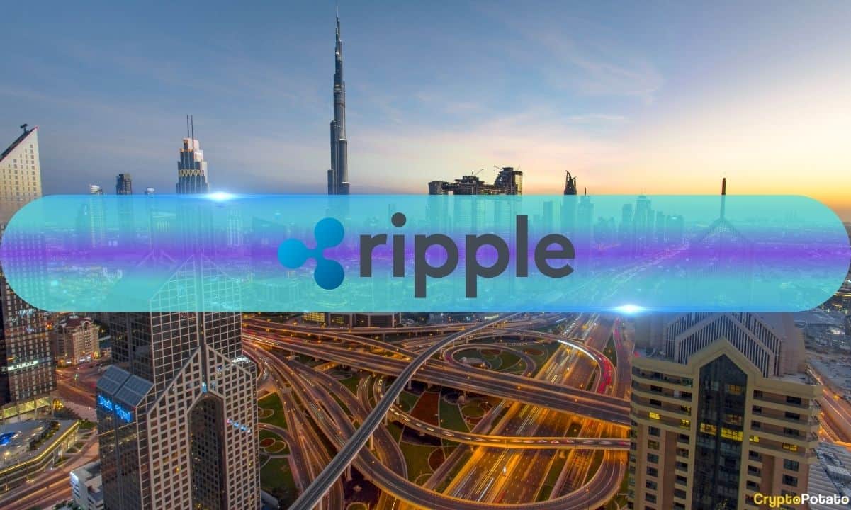 Ripple Secures DFSA License to Offer Regulated Crypto Payments in UAE