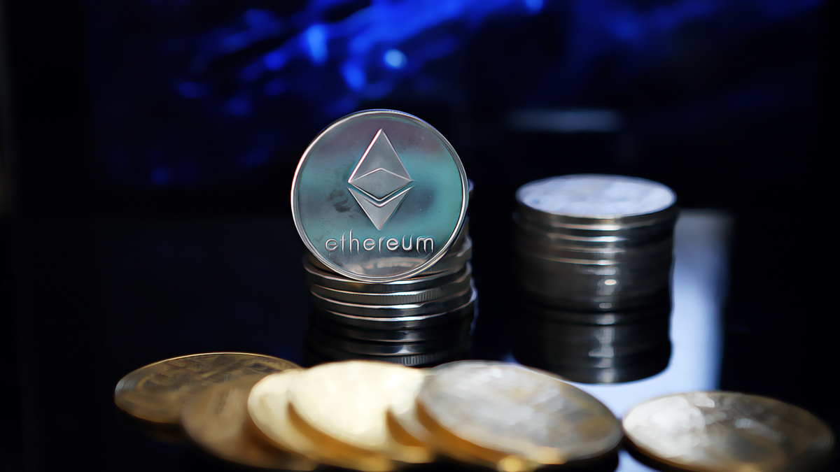 Unlock the Secrets to Ethereum’s Market Movement Today!