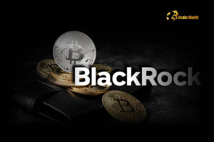 Get ready for a potential shake-up in the crypto ETF landscape! The rumor mill is buzzing with exciting news: could BlackRock, the world’s largest asset manager, be preparing to launch Solana (SOL) and XRP (XRP) ETFs? This bold prediction comes straight from Nate Geraci, CEO of The ETF Store, a prominent voice in the ETF space. Let’s dive into what this could mean for the future of crypto investments and why everyone is watching BlackRock’s next move so closely. Why a BlackRock ETF Filing is a Game Changer for Solana and XRP? BlackRock’s entry into the Bitcoin ETF arena sent shockwaves through the financial world, legitimizing crypto in the eyes of institutional investors and driving significant market momentum. If Geraci’s prediction holds true, a BlackRock ETF filing for Solana and XRP could have a similar, if not even greater, impact. Here’s why: Institutional Adoption Catalyst: BlackRock’s reputation and massive assets under management ($10 trillion!) lend instant credibility. A BlackRock ETF acts as a green light for institutional investors who may have been hesitant to enter the crypto market directly. Increased Liquidity and Accessibility: ETFs make investing in cryptocurrencies like Solana and XRP simpler and more accessible for retail and institutional investors alike. They trade on traditional stock exchanges, eliminating the complexities of crypto exchanges and private key management. Price Appreciation Potential: The influx of capital from a BlackRock ETF could significantly boost the demand for Solana and XRP, potentially driving up their prices. We saw this phenomenon with Bitcoin after the approval of spot Bitcoin ETFs. Mainstream Exposure: ETFs are mainstream investment products. A Solana and XRP ETF from BlackRock would introduce these cryptocurrencies to a much wider audience, including traditional finance investors who might not be familiar with crypto. [img src=”image-placeholder-url.jpg” alt=”BlackRock Solana XRP ETFs”] The Solana ETF Speculation: Is it Imminent? According to Nate Geraci, the Solana ETF filing might be closer than we think. He suggests that BlackRock could be preparing to submit their application relatively soon. This anticipation is fueled by Solana’s impressive performance and growing ecosystem. But what makes Solana an attractive ETF candidate? Technological Advancements: Solana boasts incredibly fast transaction speeds and low fees, making it a strong contender in the blockchain space, particularly for decentralized applications (dApps) and DeFi. Ecosystem Growth: The Solana ecosystem has witnessed significant growth in terms of projects, developers, and users. This robust ecosystem adds to its long-term viability and investment appeal. Market Performance: Solana has shown remarkable market resilience and growth, attracting attention from investors seeking high-potential crypto assets. However, it’s important to remember that this is still speculation. While Geraci is a respected voice in the ETF world, official confirmation from BlackRock is awaited. The crypto community is holding its breath, eager to see if the Solana ETF dream becomes a reality. XRP ETF: Waiting for Regulatory Clarity? The timeline for an XRP ETF appears to be more dependent on the resolution of the ongoing SEC lawsuit against Ripple, the company behind XRP. Geraci believes that BlackRock is likely to wait for a clearer regulatory landscape before venturing into an XRP ETF. This cautious approach is understandable given the SEC’s scrutiny of XRP’s classification as a security. Here’s the XRP ETF situation at a glance: Factor XRP ETF SEC Lawsuit Ongoing – creates regulatory uncertainty Market Demand Significant XRP community eager for ETF access BlackRock Interest Likely waiting for lawsuit resolution before filing Potential Impact Massive price surge and mainstream adoption upon approval Despite the regulatory hurdles, the demand for an XRP ETF is undeniable. The XRP community is vocal and passionate, and many believe that an ETF would unlock significant institutional investment in XRP. A favorable resolution to the SEC case could pave the way for BlackRock, or other issuers, to confidently file for an XRP ETF. Navigating the Crypto ETF Landscape: What Investors Should Consider The potential arrival of Solana and XRP ETFs adds another layer of excitement to the already dynamic crypto ETF market. For investors, this presents both opportunities and considerations: Diversification: Solana and XRP ETFs would offer investors more diversified crypto exposure beyond Bitcoin and Ethereum. Risk Management: While ETFs provide easier access, they don’t eliminate the inherent volatility of the underlying cryptocurrencies. Investors should still conduct thorough research and understand the risks involved. Regulatory Developments: The regulatory landscape for crypto ETFs is constantly evolving. Staying informed about SEC decisions and regulatory updates is crucial. Long-Term Vision: Consider your long-term investment goals and risk tolerance when exploring crypto ETFs. Are you looking for long-term growth or short-term gains? The potential for ETF filing for Solana and XRP by BlackRock signifies a major step towards mainstream crypto adoption. It underscores the growing acceptance of cryptocurrencies as legitimate asset classes and the increasing demand for regulated investment vehicles in this space. Conclusion: The Future of Crypto ETFs is Bright Nate Geraci’s prediction of BlackRock potentially filing for Solana and XRP ETFs has ignited a spark of optimism in the crypto market. While these are still speculations, the possibility highlights the increasing maturity and institutional interest in cryptocurrencies beyond Bitcoin and Ethereum. A crypto ETF revolution is underway, promising to reshape how investors access and interact with digital assets. Keep a close watch on BlackRock and the regulatory front – the next chapter in crypto ETFs could be unfolding sooner than you think. The journey of crypto into mainstream finance is accelerating, and ETFs are proving to be a crucial vehicle in this exciting evolution. To learn more about the latest crypto ETF trends, explore our article on key developments shaping crypto ETF institutional adoption.