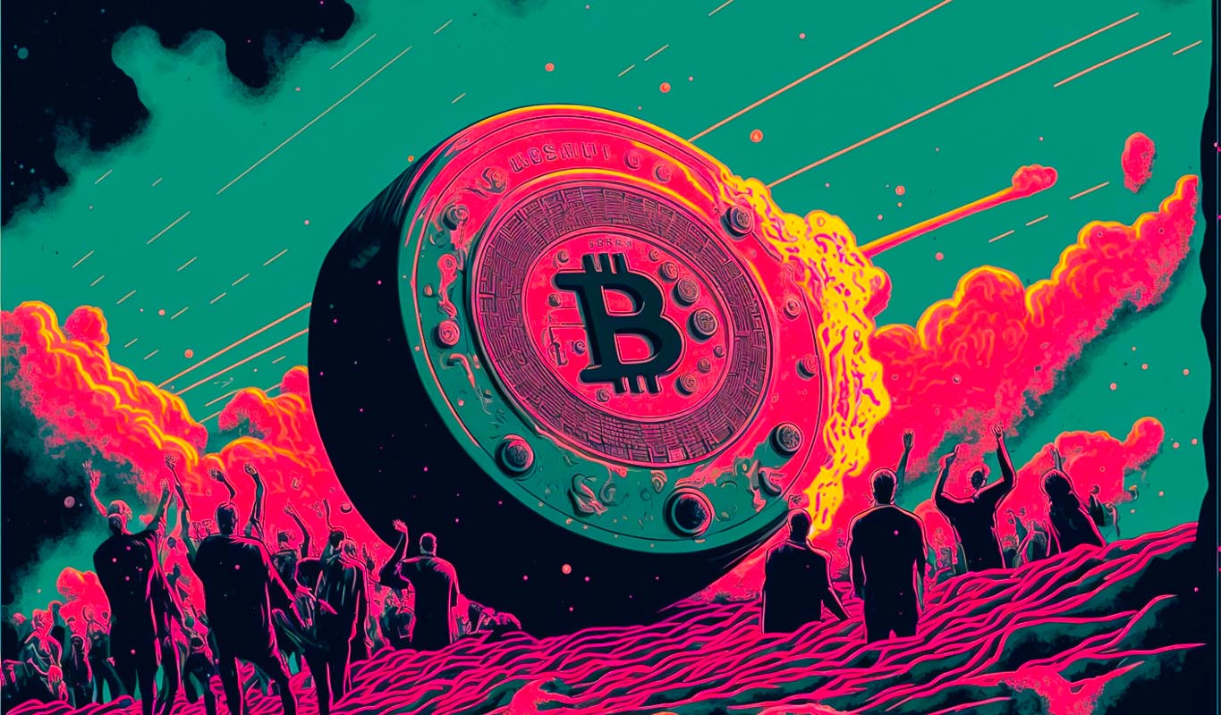 Bitcoin Market Cap Primed To Surge to Hundreds of Trillions of Dollars, Says Strike CEO Jack Mallers – Here’s How