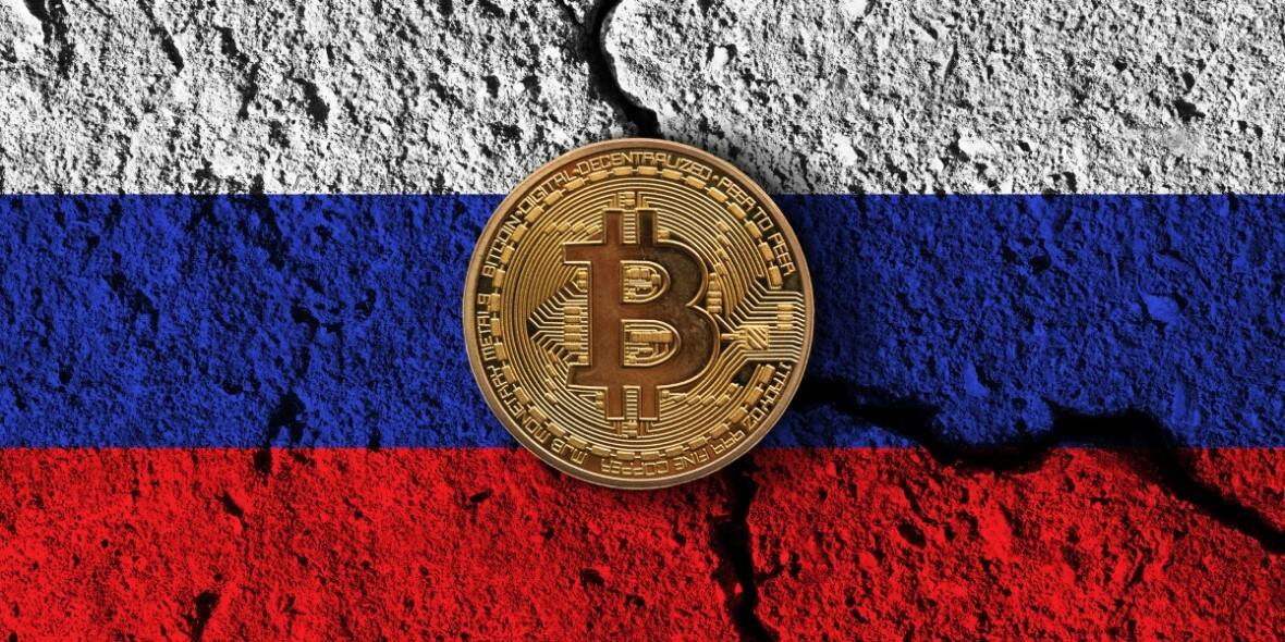 Russia Uses Bitcoin (BTC) and These Two Altcoins in Trade with China!