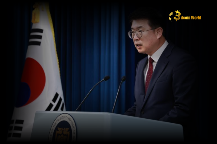 Is South Korea’s economic miracle facing a reality check? Global financial giant Citi has recently released a forecast that’s sending ripples through financial markets, predicting significant headwinds for South Korea’s economic growth. For those watching the pulse of global finance and its potential impact on the cryptocurrency landscape, this news is critical. Let’s delve into the specifics of Citi’s prediction and understand what challenges lie ahead for the East Asian economic powerhouse. Decoding Citi’s Economic Forecast for South Korea Citi’s latest economic forecast paints a concerning picture for South Korea. While the nation has long been admired for its robust and rapid economic expansion, particularly in technology and manufacturing, the report suggests a looming slowdown. Several factors are contributing to this less optimistic outlook, and understanding them is crucial for anyone tracking global economic trends. This forecast isn’t just about numbers; it’s about real-world impacts on businesses, consumers, and potentially, investment strategies across various sectors, including the volatile cryptocurrency market. What are the Primary Economic Growth Challenges Identified by Citi? Citi’s analysis points to a confluence of factors that are expected to dampen South Korea’s economic momentum. These aren’t isolated issues; they are interconnected challenges that could collectively exert significant pressure. Let’s break down the key areas of concern: Global Economic Slowdown: A major headwind is the anticipated global economic slowdown. As major economies like the US and Europe grapple with inflation and potential recession, demand for South Korean exports, a cornerstone of its economy, is likely to decrease. This external pressure is a primary driver of concern. High Household Debt: South Korea faces a significant challenge with high levels of household debt. Rising interest rates, implemented to combat inflation, are making debt servicing more expensive for households. This could curtail consumer spending, a vital component of economic growth, and potentially lead to financial instability for some households. Aging Population and Low Birth Rate: Demographic shifts are also playing a role. South Korea’s rapidly aging population and alarmingly low birth rate pose long-term structural challenges. A shrinking workforce and increased dependency ratio (ratio of dependents to working-age population) can strain social security systems, reduce productivity growth, and limit overall economic dynamism. Geopolitical Risks: The Korean peninsula remains a region with persistent geopolitical risks. Tensions with North Korea and broader regional uncertainties can impact investor confidence and disrupt trade flows, adding another layer of complexity to South Korea’s economic outlook. Supply Chain Disruptions: While global supply chains have shown some signs of easing, vulnerabilities remain. Further disruptions, whether due to geopolitical events, pandemics, or natural disasters, could disproportionately impact South Korea’s export-oriented economy, particularly its manufacturing sector. Asian Economic Outlook: How Does South Korea Fit In? Citi’s prediction for South Korea isn’t isolated; it’s part of a broader assessment of the Asian Economic Outlook. While Asia is still expected to be a region of relatively strong growth compared to other parts of the world, the pace is projected to moderate. China’s economic slowdown, coupled with global uncertainties, is casting a shadow over the entire region. South Korea, heavily reliant on trade within Asia and globally, is particularly susceptible to these regional and global economic shifts. Understanding the interconnectedness of Asian economies is key to grasping the full implications of Citi’s forecast. Impact on the South Korea Economy: Beyond the Numbers What does this mean for the average person in South Korea, and for businesses operating there? The potential impacts are multifaceted: Reduced Job Creation: Slower economic growth can translate to fewer job opportunities, particularly for young people entering the workforce. Companies may become more cautious about hiring and expansion plans. Lower Wage Growth: Wage growth may stagnate or slow down as companies face tighter margins and reduced profitability in a less robust economic environment. This can impact household incomes and consumer spending power. Increased Business Uncertainty: Businesses, especially small and medium-sized enterprises (SMEs), may face increased uncertainty and challenges in planning for the future. Investment decisions may be delayed, and some businesses could struggle to survive in a downturn. Potential for Government Intervention: In response to economic challenges, the South Korean government may implement measures to stimulate growth, such as fiscal stimulus, monetary policy adjustments, or structural reforms. The effectiveness of these interventions will be crucial in mitigating the negative impacts. Navigating Economic Growth Challenges: What Can South Korea Do? While Citi’s forecast presents challenges, it’s not a doomsday scenario. South Korea possesses significant strengths and can take proactive steps to navigate these headwinds. Here are potential strategies and actionable insights: Area Actionable Insights Fiscal Policy Implement targeted fiscal measures to support vulnerable households and businesses without exacerbating inflationary pressures. Focus on investments in future growth sectors. Monetary Policy Carefully calibrate monetary policy to balance inflation control with supporting economic growth. Consider the impact of interest rate hikes on household debt and investment. Structural Reforms Accelerate structural reforms to address long-term challenges such as the aging population, low birth rate, and over-reliance on exports. Promote innovation, diversify the economy, and improve productivity. International Cooperation Strengthen international cooperation to mitigate geopolitical risks and promote stable trade relationships. Diversify export markets and reduce reliance on any single economy. Household Debt Management Implement measures to manage household debt levels, such as encouraging responsible borrowing and providing support for debt restructuring where needed. Global Economic Slowdown and its Ripple Effects The anticipated global economic slowdown is a major external factor influencing Citi’s forecast. This isn’t just a South Korean issue; it’s a global trend. As major economies decelerate, the interconnected nature of the global economy means that the impact is felt worldwide. For investors and businesses, this highlights the importance of diversification and risk management. The cryptocurrency market, while often seen as detached from traditional finance, is not immune to these broader economic currents. Investor sentiment, risk appetite, and overall market liquidity can be influenced by global economic conditions. Conclusion: A Moment of Reflection for South Korea’s Economic Trajectory Citi’s prediction serves as a stark reminder that even highly successful economies face periods of challenge. For South Korea, navigating these economic growth challenges will require a combination of prudent policy measures, structural reforms, and resilience. The nation’s ability to adapt and innovate has been proven time and again. While the road ahead may be bumpy, understanding the nature of these challenges, as highlighted by Citi’s forecast, is the first step towards effective solutions. For those watching the global economic stage, South Korea’s response to these headwinds will be a crucial case study in economic management and adaptation in a complex world. To learn more about the latest Forex market trends, explore our article on key developments shaping US Dollar liquidity.