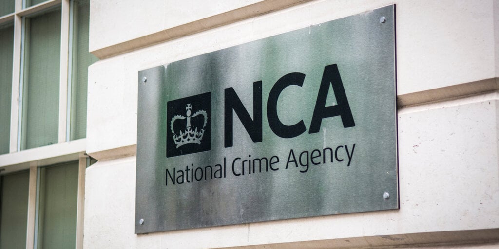 The 50 BTC allegedly stolen by the National Crime Agency officer would have been worth $77,000 in 2017—and $4 million today.