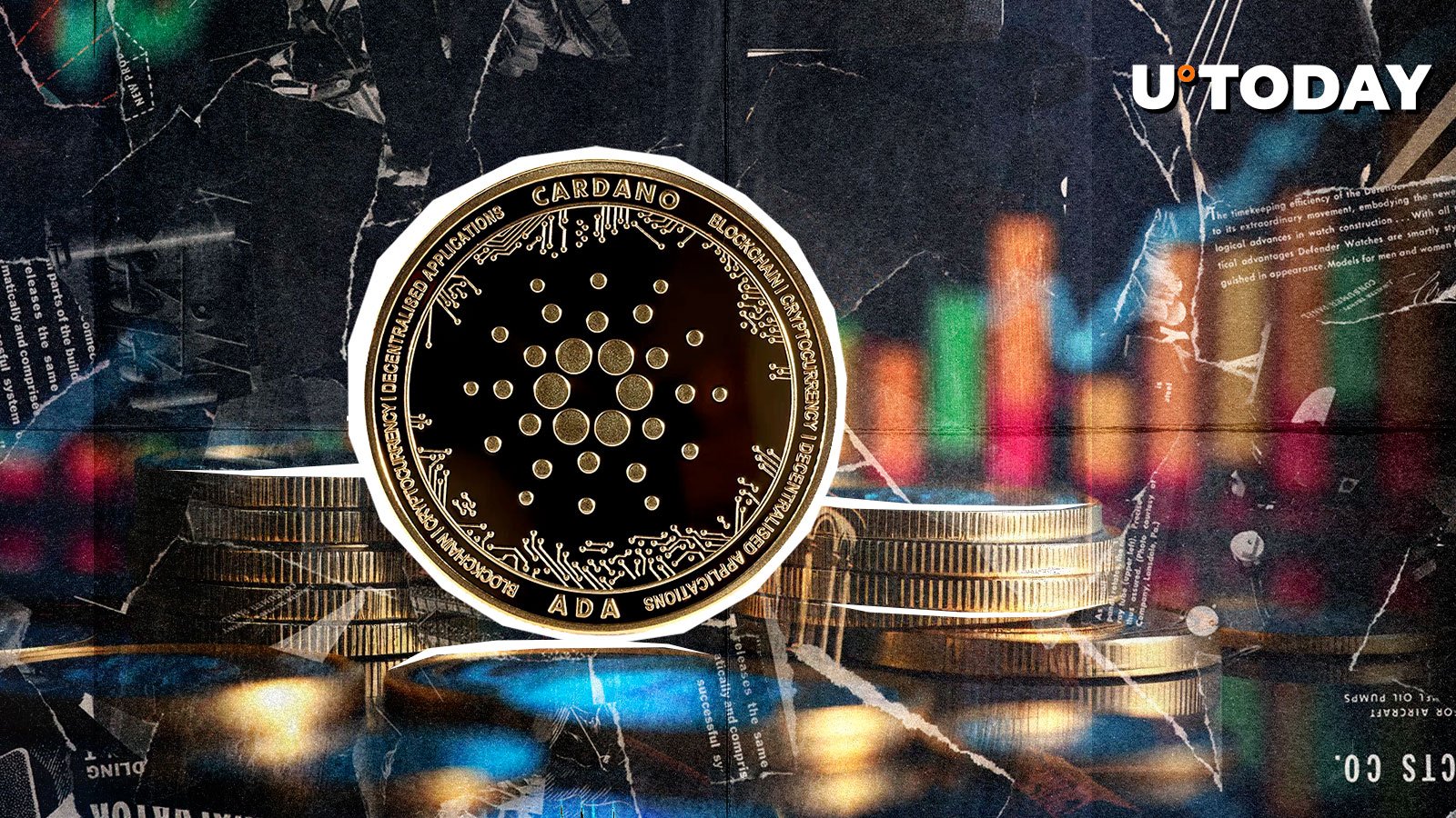 Cardano (ADA) Faces `Death Cross` as Bulls Seek Comeback